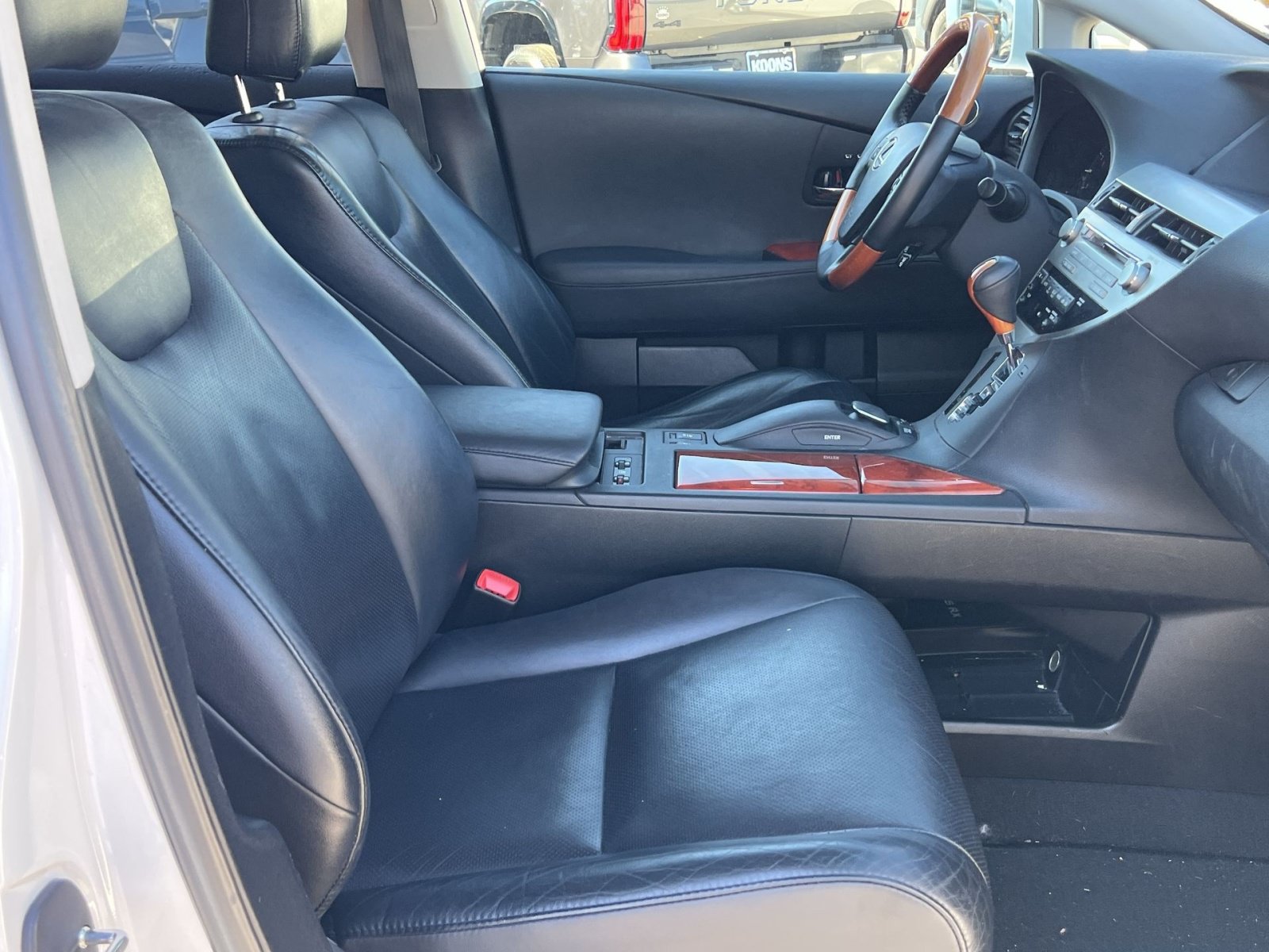 Used 2011 Lexus RX 350 AWD w/ Premium Pkg image 26