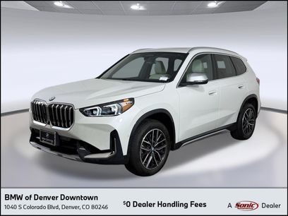 Used 2024 BMW X1 xDrive28i w/ Premium Package