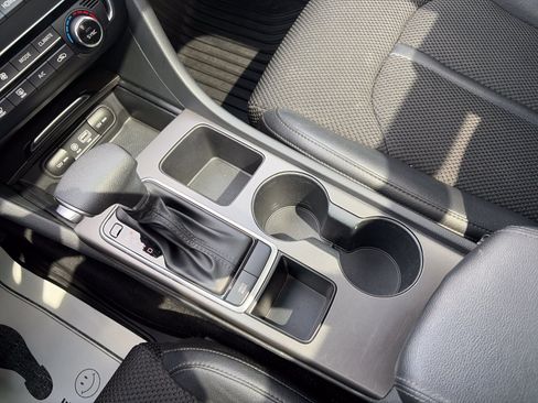 Used 2019 Kia Optima S w/ S Panoramic Sunroof Package FWD image 24