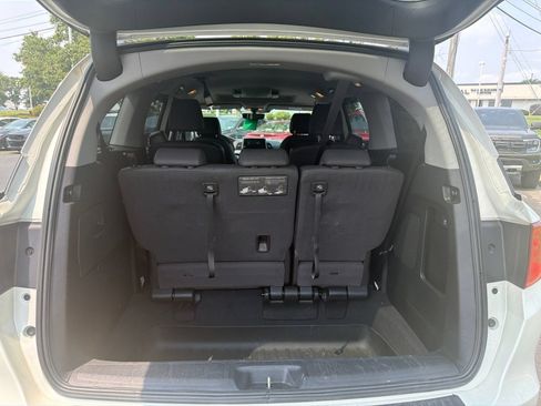 Used 2019 Honda Odyssey Elite image 24