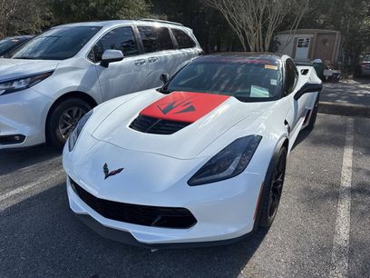 Used 2015 Chevrolet Corvette Z06 w/ 2LZ Preferred Equipment Group