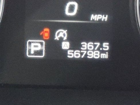 Used 2024 Subaru Legacy Premium image 10