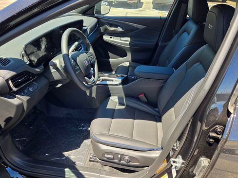 New 2026 Buick Envista Sport Touring w/ Convenience I Package FWD image 29