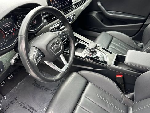 Used 2024 Audi A5 2.0T Premium AWD/4WD image 10