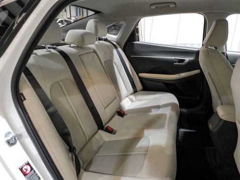 Used 2021 Hyundai Sonata SEL image 39