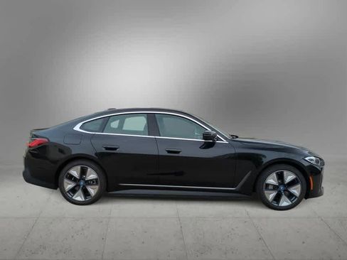New 2024 BMW i4 eDrive35 w/ Premium Package image 9