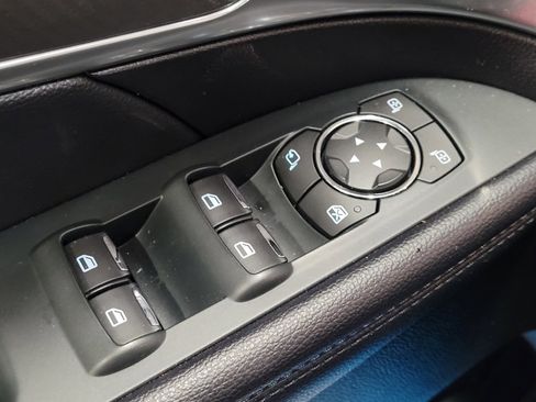 Used 2018 Ford Explorer Sport w/ Equipment Group 401A image 27