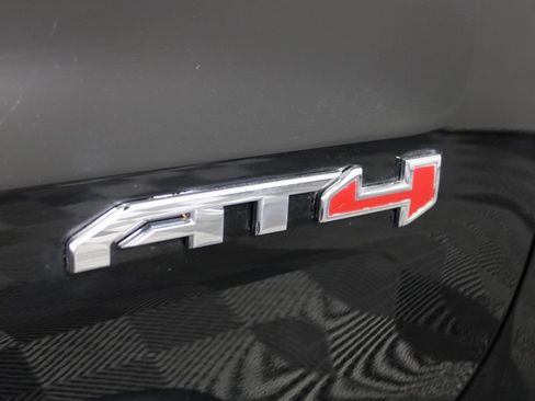 Used 2021 GMC Sierra 1500 AT4 AWD/4WD image 12