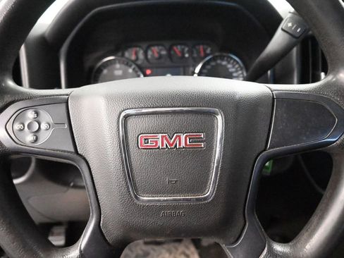 Used 2015 GMC Sierra 1500 4x4 Double Cab w/ Elevation Edition image 23