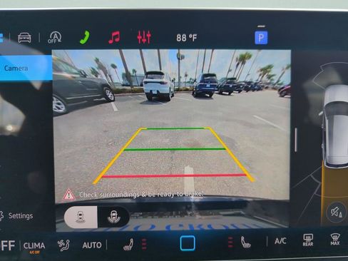 New 2026 Volkswagen Tiguan SE R-Line image 37