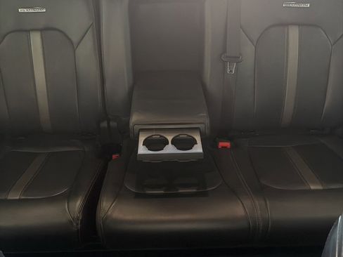 Used 2020 Ford F350 Platinum image 36