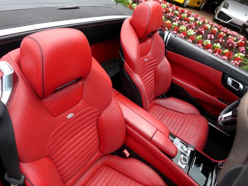 Used 2013 Mercedes-Benz SL 550 image 14