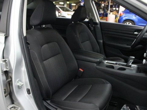 Used 2020 Nissan Altima 2.5 S image 23