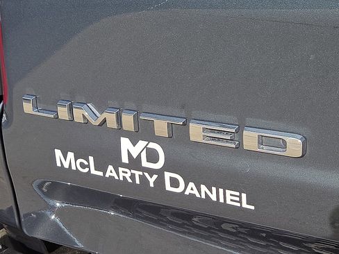 New 2026 RAM 1500 Limited image 9