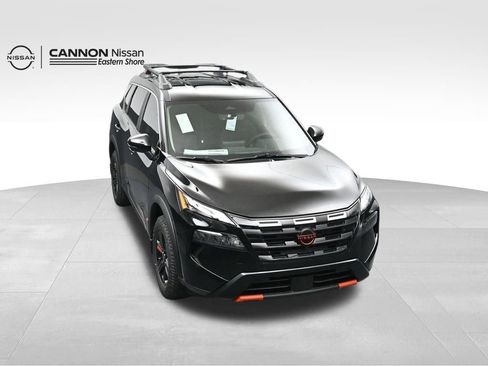 New 2026 Nissan Rogue SV image 41