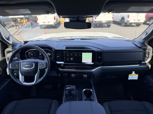 New 2026 GMC Sierra 1500 Elevation w/ Preferred Package image 17