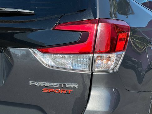 Used 2020 Subaru Forester Sport AWD/4WD image 38