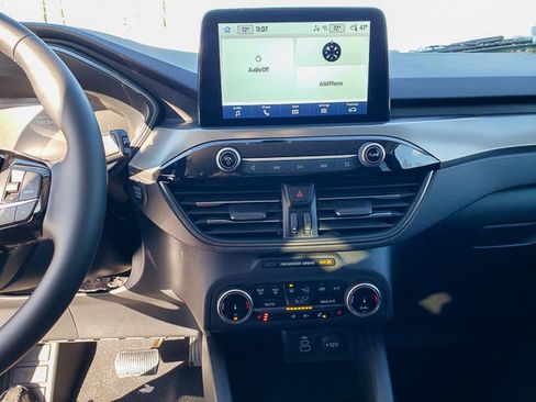 New 2026 Ford Escape Active w/ Cold Weather Package image 9