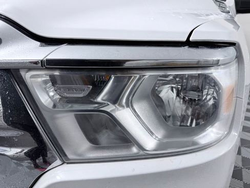 Used 2021 RAM 1500 Big Horn image 26
