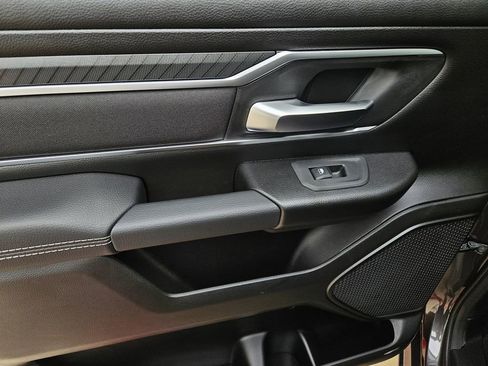 New 2026 RAM 1500 2WD Crew Cab image 12