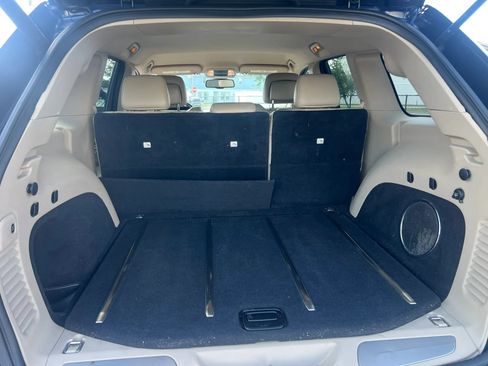 Used 2015 Jeep Grand Cherokee Limited RWD image 11