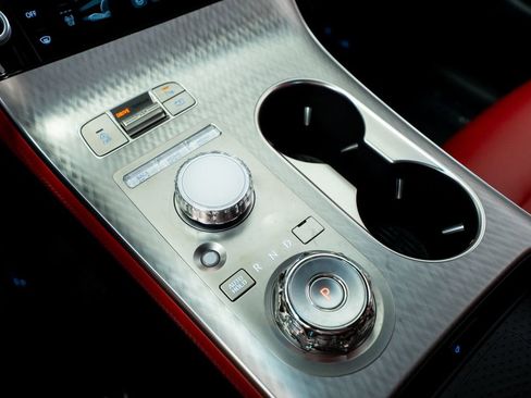 Used 2026 Genesis GV70 2.5T Sport Prestige image 48