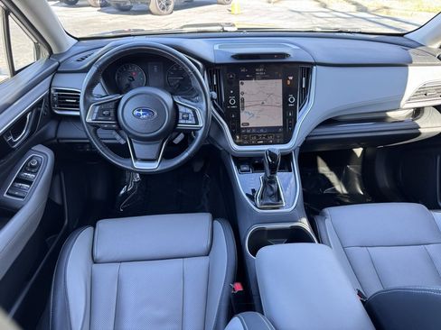 Used 2021 Subaru Outback Limited XT w/ Popular Package #2 image 5