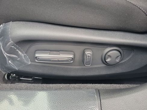 New 2026 Honda Accord Sport image 40