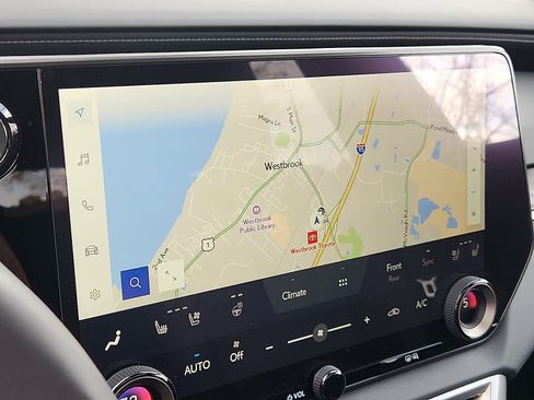 Used 2024 Lexus RX 350 Premium w/ Convenience Package image 20