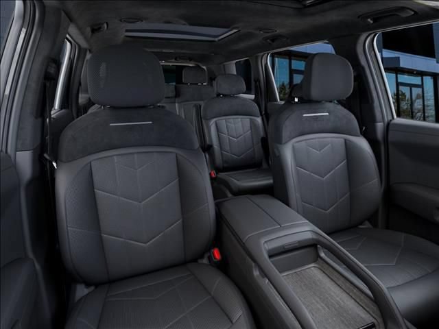 New 2027 Kia Telluride X-Line SX Prestige AWD/4WD image 15