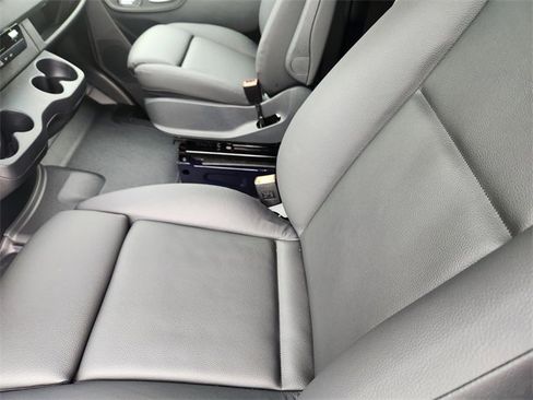 New 2025 Mercedes-Benz Sprinter 2500 image 8