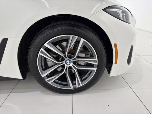Used 2025 BMW 430i xDrive image 45