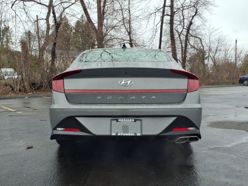 Used 2022 Hyundai Sonata SEL FWD image 4
