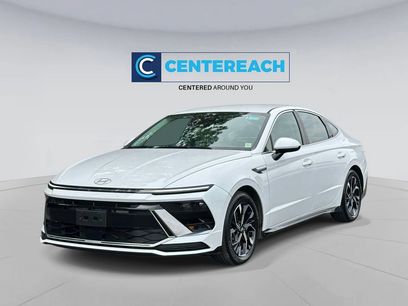 Used 2025 Hyundai Sonata SEL