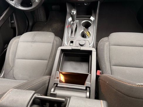 Certified 2019 Chevrolet Traverse LT image 18