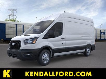 New 2026 Ford Transit 250 148 High Roof AWD