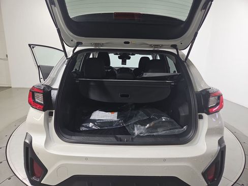 New 2026 Subaru Crosstrek 2.5i Limited AWD/4WD image 24