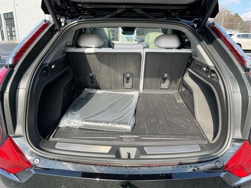 New 2026 Cadillac Optiq Sport 1 image 27