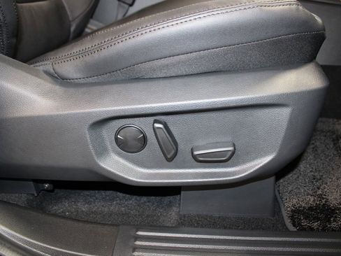 New 2025 Ford Ranger Lariat w/ FX4 Off-Road Package image 34