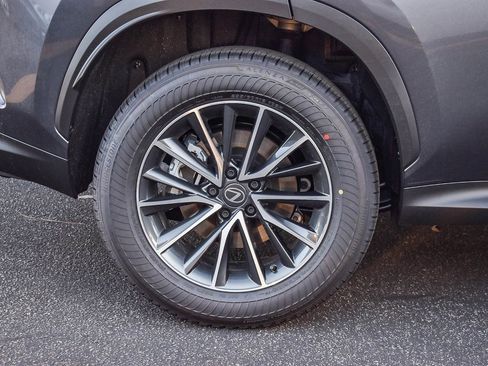 New 2026 Lexus NX 350h AWD w/ Premium Package image 11