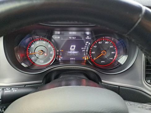 Used 2023 Dodge Charger GT w/ Blacktop Package image 12