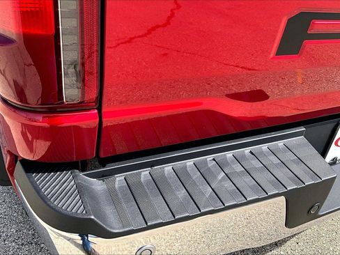 Used 2025 Ford F150 XLT w/ Equipment Group 302A MID AWD/4WD image 10