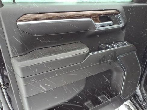 Used 2023 GMC Sierra 1500 Elevation image 11