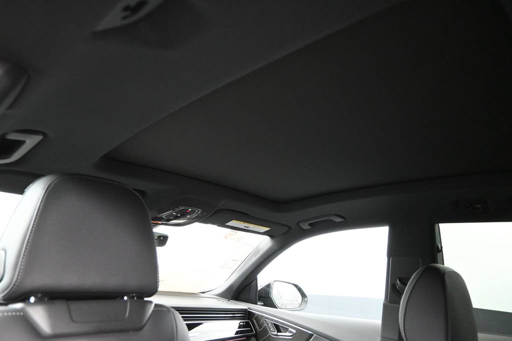 New 2026 Audi Q8 Premium AWD/4WD image 17