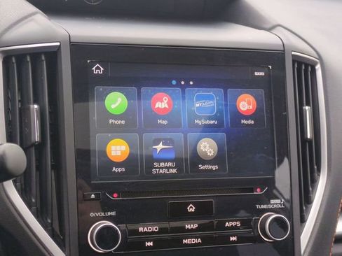 Used 2023 Subaru Crosstrek 2.5i Limited image 21