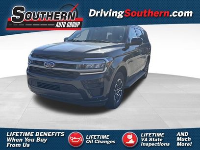 Used 2024 Ford Expedition Limited