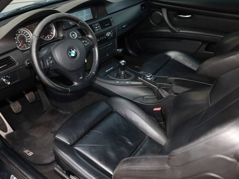 Used 2011 BMW M3 Coupe RWD image 18