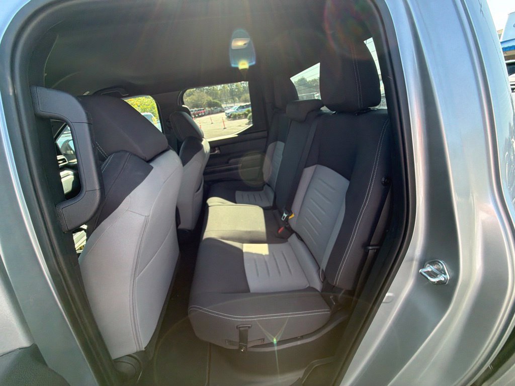 Used 2025 Toyota Tacoma TRD Off-Road AWD/4WD image 13