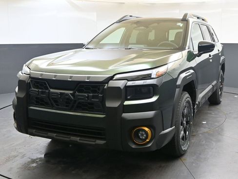 New 2026 Subaru Outback Wilderness image 1