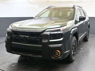 New 2026 Subaru Outback Wilderness video 1